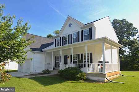 8549 Rothbury Dr Bristow, VA 20136