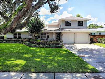 831 Wilkinson Street Orlando, FL 32803