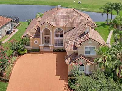 2341 Buckingham Run Court Orlando, FL 32828