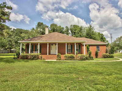 1486 Ferzon Way Tallahassee, FL 32312