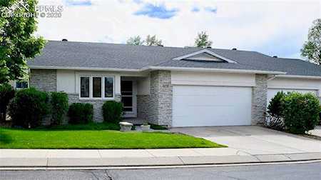 6150 Daylight Point Colorado Springs, CO 80923