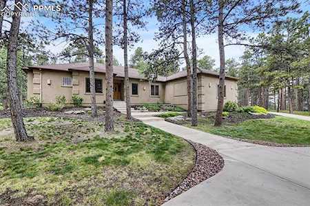 3925 Wavy Oak Drive Colorado Springs, CO 80908