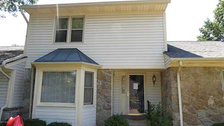 802 Dana Marie Dr Louisville, KY 40223