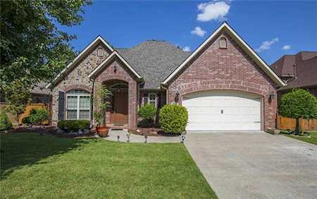 5105 SW Westchester RD Bentonville, AR 72712