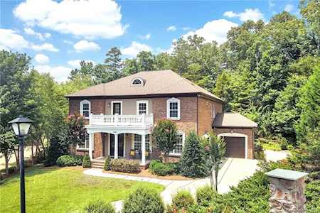 15820 Riverdowns Ct Charlotte, NC 28278