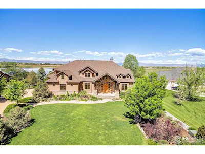 9951 Harbor Dr Longmont, CO 80504