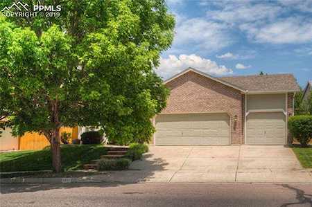 6235 Northwind Drive Colorado Springs, CO 80918