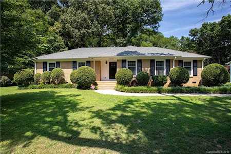 6728 Queensberry Dr Charlotte, NC 28226