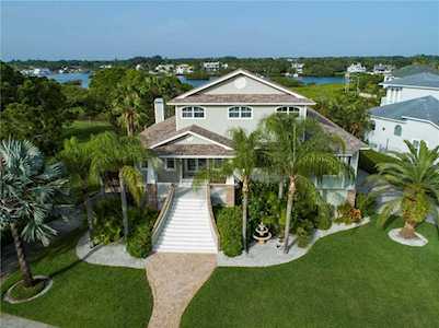 213 Sanctuary Drive Crystal Beach, FL 34681