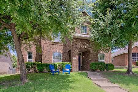 1111 Heather Brook Drive Allen, TX 75002
