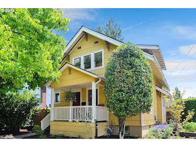 2304 NE Prescott St Portland, OR 97211