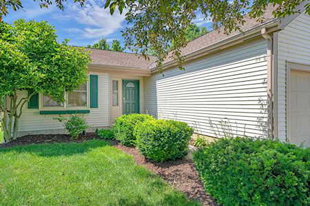 5383 Whirlwind Cove Drive Hilliard, OH 43026