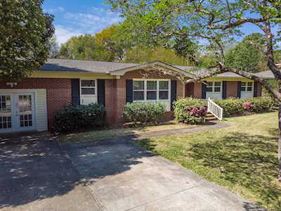3822 Edgewood Road Wilmington, NC 28403