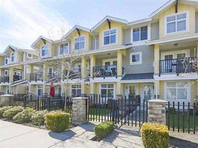 17171 2B Avenue #40 Surrey, BC V3Z 9R1