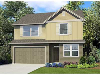 1508 NE 172nd Cir #LOT7 Ridgefield, WA 98642