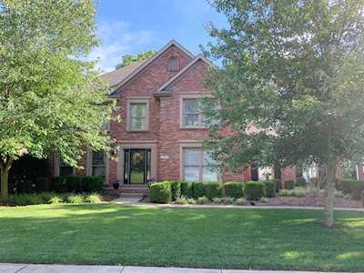 1380 Waxwing Pl Louisville, KY 40223