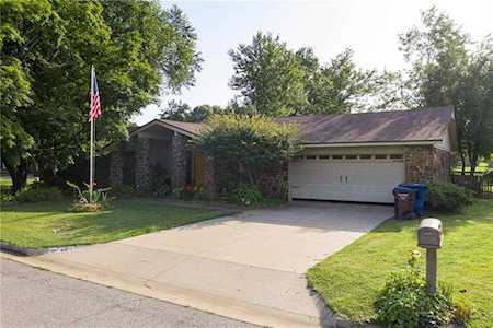 8916 Stoney Hedge DR Fort Smith, AR 72908