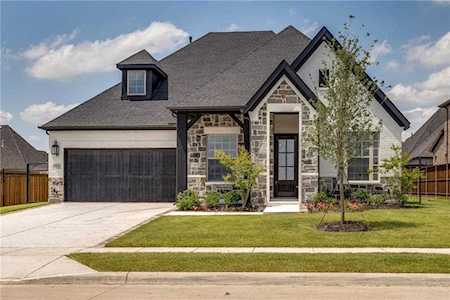 2881 Meadow Dell Drive Prosper, TX 75078