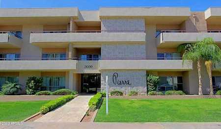 3600 N 5th Avenue #106 Phoenix, AZ 85013