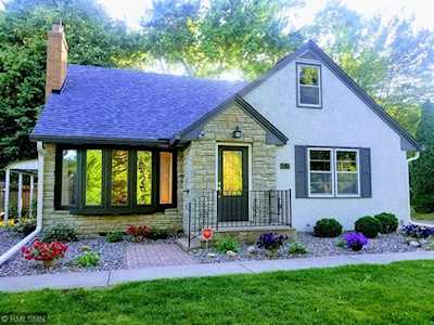 5727 Major Avenue N Brooklyn Center, MN 55429