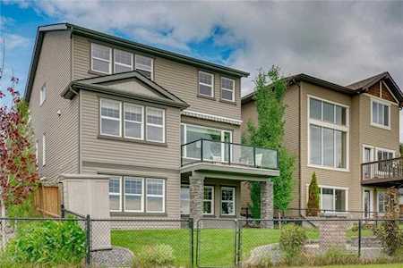 124 Chaparral Valley Drive SE Calgary, AB T2X 0M4
