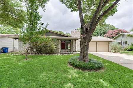 8004 Parkdale Dr Austin, TX 78757