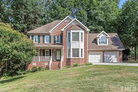 17 Edinburgh Place Clayton, NC 27527