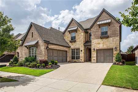 2624 Bel Air Lane Flower Mound, TX 75022