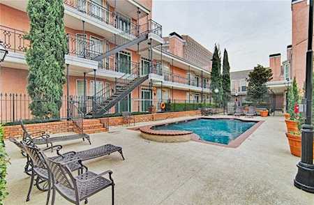 3208 Cole Avenue #1210 Dallas, TX 75204