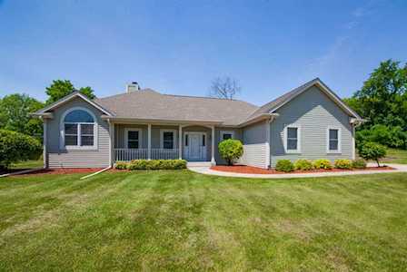 210 Hunters Glen Ln Johnson Creek, WI 53038