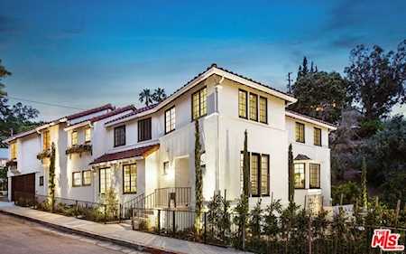 2200 Vista Del Mar Avenue Los Angeles, CA 90068