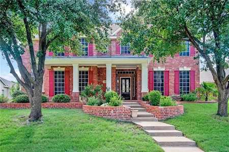 691 Hollow Circle Coppell, TX 75019