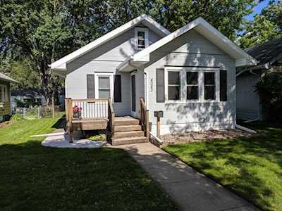 4043 24th Avenue S Minneapolis, MN 55406