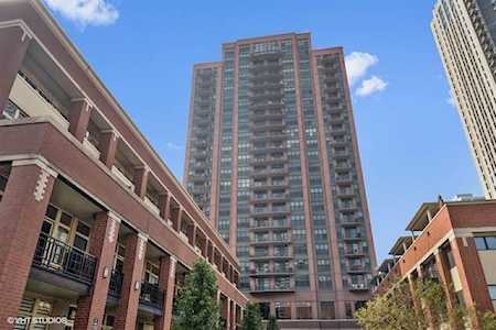330 N Jefferson St #1003 Chicago, IL 60661