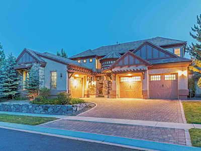 1851 Laurel Ridge Drive Reno, NV 89523-3883
