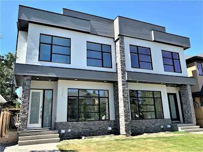 535 35A Street NW Calgary, AB T2N 3A1