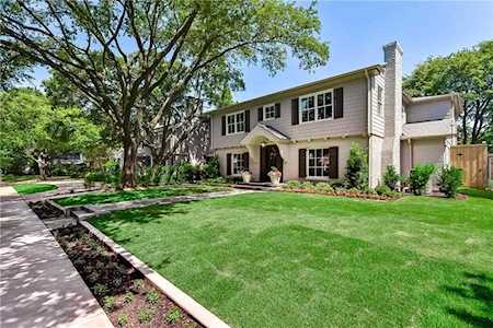 4642 Lorraine Avenue Highland Park, TX 75209