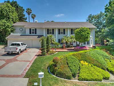25581 Rangewood Road Laguna Hills, CA 92653
