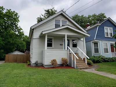 1214 Walter Ave Louisville, KY 40215