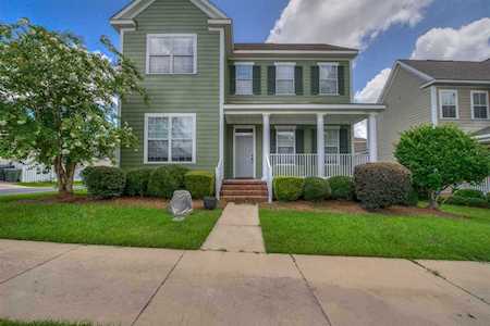 2102 Merrifield Lane Tallahassee, FL 32311