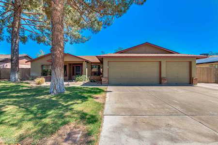 3313 W Kristal Way Phoenix, AZ 85027