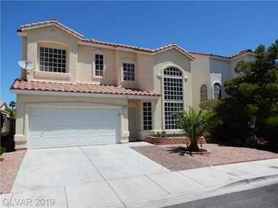 5212 Backwoodsman Ave Las Vegas, NV 89130