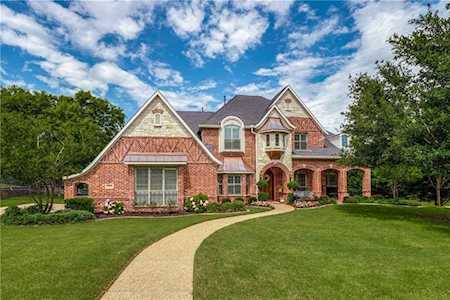 4820 Goldeneyes Lane Mckinney, TX 75072