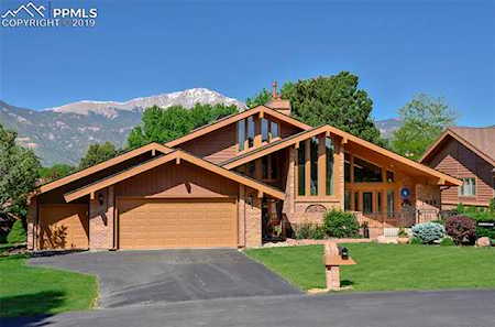1528 Smoochers Circle Colorado Springs, CO 80904