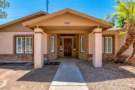 19220 N 34th Drive Phoenix, AZ 85027