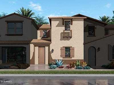 3855 S Mcqueen Road #72 Chandler, AZ 85286