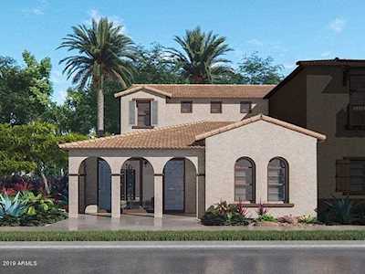 3855 S Mcqueen Road #68 Chandler, AZ 85286