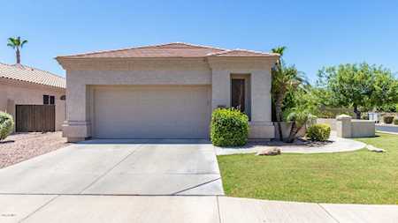 931 W Oriole Way Chandler, AZ 85286