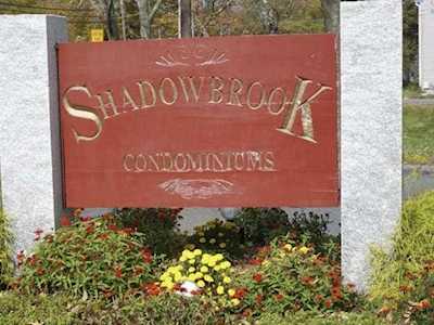 13 Shadowbrook Ln #10 Milford, MA 01757