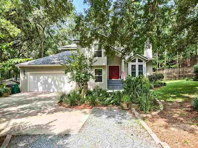 4197 Kimmer Rowe Drive Tallahassee, FL 32309